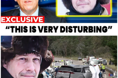 🦊 HEARTBREAK IN THE ARCTIC: CHIP HAILSTONE’S WORLD SHATTERS AS A LONG-HIDDEN TRUTH FINALLY SURFACES ❄️