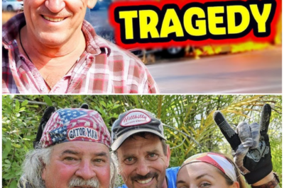 🦊 THE DARK TURN IN THE LIFE OF TROY LANDRY: WHAT REALLY HAPPENED BEHIND THE CAMERAS OF “SWAMP PEOPLE” THAT LEFT FANS STUNNED AND WORRIED ⚠️