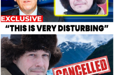 🦊 “LIFE BELOW ZERO” WAS ONLY HALF THE STORY—WHAT’S EMERGING NOW HAS LEFT FANS STUNNED 💔