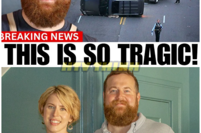 🦊 Ben Napier’s WORLD Suddenly Rocked—A Mysterious “Real-Life Tragedy” Has Fans in Shock, and the Home Town Star’s Cryptic Reaction Raises EVEN MORE Questions ⚡