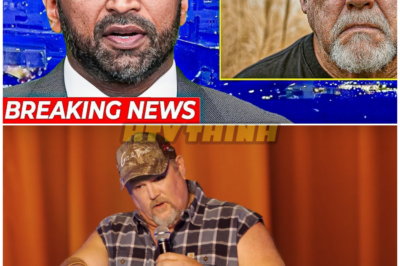 🦊 “1 MINUTE AGO SHOCK ERUPTS: What They Claimed to Discover in Larry the Cable Guy’s Basement Leaves Fans Reeling and the Internet in Absolute Meltdown 🤯”