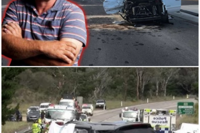 🦊 THE KING OF THE SWAMP’S MYSTERIOUS TRAGEDY: WHAT REALLY HAPPENED TO TROY LANDRY BEHIND THE CAMERAS — AND WHY THE FULL STORY WAS NEVER MADE PUBLIC 🐊