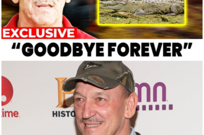 🦊 You Won’t Believe What Troy Landry Just Revealed About Swamp People—The Dark, Hidden Secrets the Show Didn’t Want You to Know Are Finally Coming Out! 💥