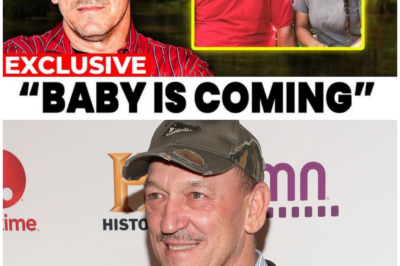 🦊 Legendary Gator Hunter Troy Landry Drops a Bombshell That Could Destroy Everything Fans Thought They Knew—Scandal, Betrayal, and Shocking Truths Lurking Beneath the Bayou! ⚡