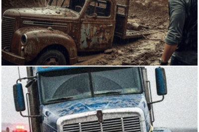 TRUCK DRIVER VANISHED IN 1998 — 25 YEARS LATER, GAS STATION OWNER MAKES SHOCKING DISCOVERY