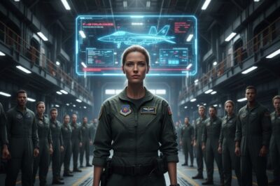 The Silence Before Respect