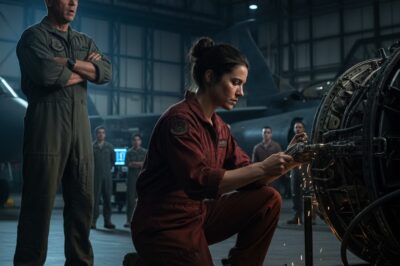 The Unconventional Fix: Captain Ramirez vs. The Ghost in the Machine