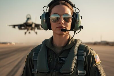 The Silence Behind the Thunder
