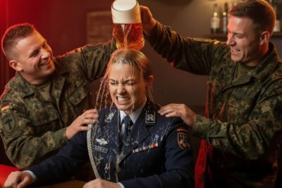 The Unrecognized Authority: Maven’s Barroom Lesson
