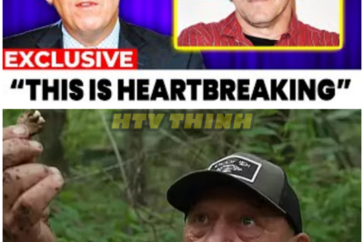 🦊 “TROY LANDRY’S LONG-BURRIED MYSTERY FINALLY SOLVED: The Shocking Truth Rocked Swamp People Fans to the Core 😱🌀”