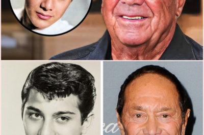 Paul Anka at 84: From Teen Idol to Heartbreaking Isolation – The Untold Story of His Life Today