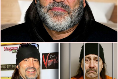 Where Is Danny Koker Now? The Emotional Story Behind His Sudden Retreat from the Spotlight