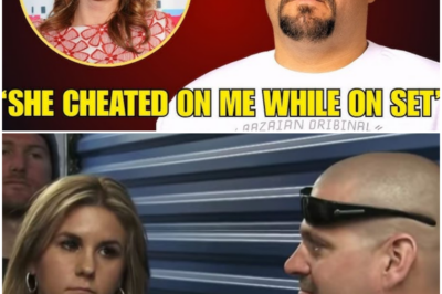 🌟 Inside Brandi Schultz’s Life: From Humble Beginnings to Reality TV Stardom and Entrepreneurial Powerhouse