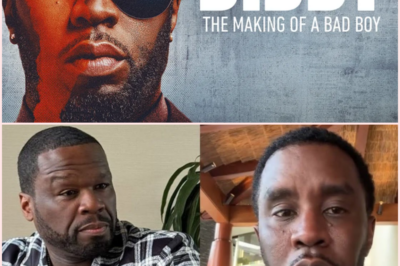 Diddy’s Worst Nightmare: The Documentary That Could Change Everything!