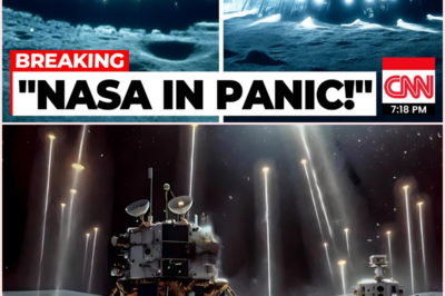 Nobel Winner WARNS: “Chandrayaan-3’s Terrifying Moon Discovery JUST STOPPED THE WORLD”