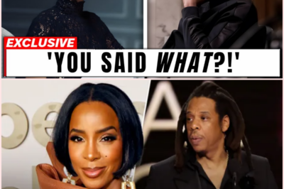 Beyoncé SNAPS After Kelly Rowland Reveals The TRUTH About Jay-Z! The Rumors Resurface!