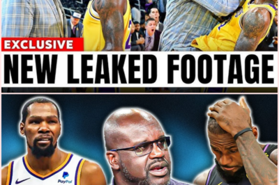 Michael Jordan FEARED, LeBron RESPECTED, Durant ‘RODE THE BUS’: Shaq’s Brutal Truth Shakes NBA Fans