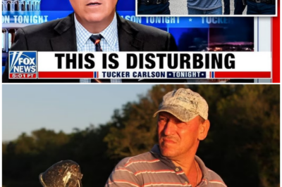 🦊 Heartbreaking News for Troy Landry from Swamp People—The Shocking Secret That Fans Never Expected Finally Comes to Light! 💔