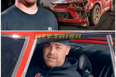 🦊 FOX ALERT: BREAKING STREET OUTLAWS SHOCKWAVE — Ryan Martin’s Silent, Midnight Trailer Inspection EXPLODES Into CHAOS After Investigators Uncover Something SO UNEXPECTED the Crew Was Ordered to Clear the Area IMMEDIATELY ⚡