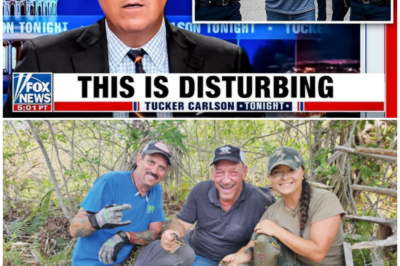 🦊 Troy Landry Faces Unimaginable Scandal and Hidden Betrayals in the Swamp—The Controversy That Could Change Everything! ⚡