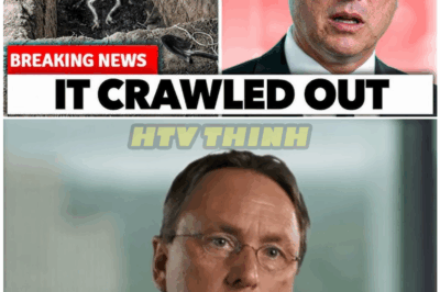 🦊 “1 MINUTE AGO: Brandon Fugal Breaks Silence on Skinwalker Ranch—The Chilling Revelation That Experts Warned Should Never Have Been Dug!” 👁️