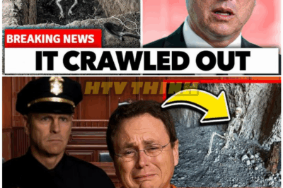 🦊 “SKINWALKER SHOCK: Brandon Fugal Confesses What Was Unearthed Will Haunt the Ranch Forever—And Nobody Was Prepared for the Fallout!” ⚡