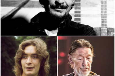 RIP Chris Rea: The Music Legend Who Drove Our Hearts and Christmas Memories Forever