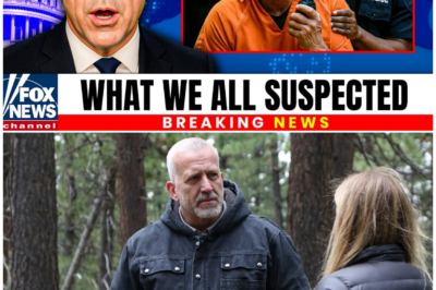 🦊 1 MINUTE AGO: RUSSELL ACORD FROM EXPEDITION BIGFOOT DROPS SHOCKING NEWS THAT HAS FANS REELING 👣