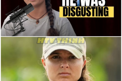 🦊 “THE DIVORCE SCANDAL THAT ALMOST DESTROYED PICKLE WHEAT’S RISE — The Untold Crisis That Shook Swamp People Fans 😱💔”