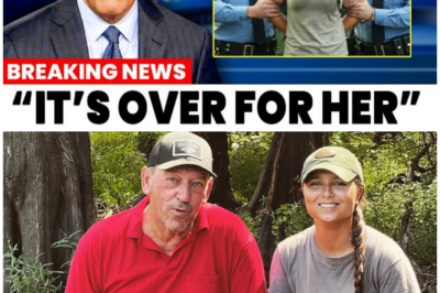 🦊 JUST DISCOVERED UNDER PICKLE WHEAT’S DOCK: Swamp People Crew Stunned by What the Mud Was Hiding — Filming Halted, Questions Explode 🐊⚠️