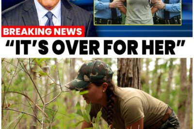 🦊 “WE WEREN’T LOOKING FOR THIS”: Shocking Find Beneath Pickle Wheat’s Dock Sends Swamp People Into Damage Control 🌪️🛑