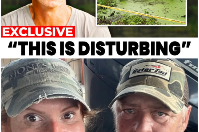 🦊 SHOCK AND SORROW: The Heartbreaking, Untold Tragedy of Willie Edwards From Swamp People That Fans Were Never Meant to Witness 💔