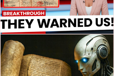 Quantum AI Just Unlocked Secrets in the Dead Sea Scrolls — And the Results Could Rewrite Human History