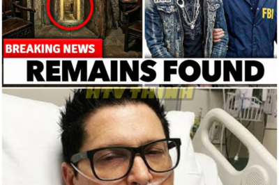 🦊 1 MINUTE AGO: A Startling Discovery DEEP Inside Criss Angel’s Mansion Sparks Panic—What Investigators Claimed to See Will Make Your Heart Stop 🔥