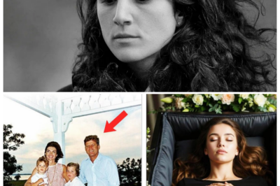 🐘 The Last Words: JFK’s Granddaughter’s Shocking Message to RFK Jr. – “You’re an EMBARRASSMENT to Our Family!” 💔 “Sometimes, the truth hurts more than the lies we tell.” In a heart-wrenching farewell, JFK’s granddaughter unleashed a devastating critique on RFK Jr., branding him an embarrassment to their storied lineage. As she faced the end, her poignant words reflected not only personal disappointment but also the weight of family expectations and legacy. This shocking exchange reveals the deep rifts within the Kennedy clan and the emotional turmoil that accompanies their iconic name. Get ready for a gripping tale of love, loyalty, and the harsh realities of family dynamics! 👇