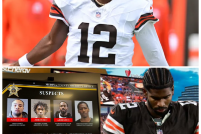 🐘 “Shedeur Sanders’ Home Invasion: Suspect’s Identity Exposed—What Happens Next?” 🔒  “In a startling update, the suspect involved in the home invasion at Shedeur Sanders’ home has been identified, prompting a wave of reactions from fans and the community. What details about the suspect have emerged, and what measures are being implemented to enhance security for Sanders and others? Join us as we explore this unfolding story! 👇