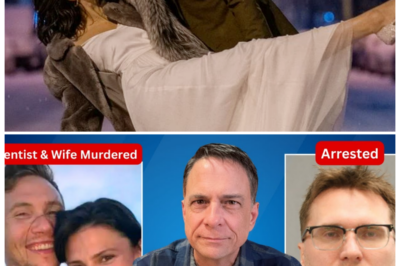 🐘 “THE DENTIST’S DARK SECRET: A Murder That Exposes a Scandalous Double Life! 🕵️‍♂️” What happens when the charming dentist and his adoring wife become the victims of a brutal murder? The shocking revelation of a double life comes to light, exposing a web of lies and deceit that will leave you breathless. As investigators peel back the layers of this seemingly perfect couple, they uncover affairs, hidden debts, and a shocking betrayal that could rival any Hollywood blockbuster. “Looks like not all heroes wear capes—some wear lab coats!” With every new piece of evidence, the story takes a darker turn, leaving us all wondering: who can we really trust? 👇