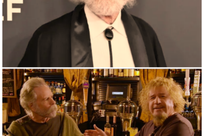 🐘 “Bob Weir Reveals His Favorite Musicians: A Journey Through Sound!” 🎶 In a rare and candid moment, Bob Weir opened up about the musicians who have influenced his career and shaped his musical journey. “Discover the artists that inspired a rock legend!” From iconic guitarists to groundbreaking songwriters, Weir’s list showcases the diverse sounds that have impacted his artistry. Join us as we explore the favorites of this legendary musician! 👇