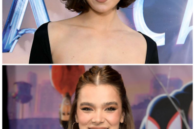 🐘 “Exciting News: Hailee Steinfeld Shows Off Baby Bump in Latest Pregnancy Update! 🌈” “Hailee Steinfeld has officially shared her baby bump with the world, and the excitement is contagious! This latest update marks a new chapter in her life, and fans are eagerly following along on her journey to motherhood!” “In the journey of life, every milestone is worth celebrating!” 👇