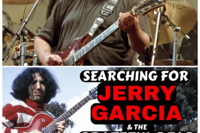 🐘 “Jerry Garcia: The Heart of The Grateful Dead’s Long, Strange Trip!” 🌻 As fans continue to seek the spirit of Jerry Garcia, this narrative takes us on a mesmerizing journey through the history of The Grateful Dead. From their humble beginnings to becoming icons of the counterculture movement, the band’s story is a testament to the power of music and the bonds it creates. “What lessons can we learn from their incredible journey?” 👇