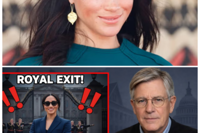 🐘 Royal Tension: Meghan Markle’s Latest Decisions RAISE EYEBROWS at the Palace! 😱 “When tradition meets modernity, the clash can be explosive!” Meghan Markle’s recent actions have sparked serious concerns within royal circles, prompting palace officials to reevaluate their strategies. As the situation develops, what challenges lie ahead for Meghan and the royal family? The drama continues to unfold, and the world is watching! 👇