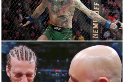 🐘 “The Real Story Behind My Suspension from Fighting: An Exclusive Insight! 🥊🔒”  In a gripping exposé, I’m diving into the untold story of my suspension from fighting that changed everything! “When the fight gets tough, the truth becomes a powerful weapon!” As I unpack the events leading to my suspension, fans will witness the emotional rollercoaster and the impact it had on my life and career. What truths were hidden, and how did I navigate this challenging period? The answers are finally here! 👇