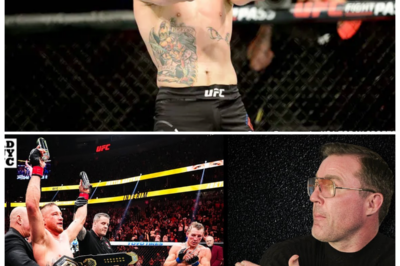 🐘 “Fighting Fit!” – The One Advantage Justin Gaethje Holds Over His Rivals at UFC 324! 🥋 As UFC 324 approaches, the spotlight shines on Justin Gaethje and the singular advantage that has consistently set him apart from his opponents! “What makes him a standout fighter in the octagon?” With his explosive style and mental toughness, Gaethje’s unique edge could be critical in his next bout. What strategies will he employ, and how will this advantage play into his performance? The anticipation is electric, and the fight fans are ready for an epic clash! 👇