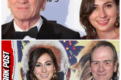 🐘 Tragic News: Tommy Lee Jones’ Daughter Victoria Found Dead at San Francisco Hotel on New Year’s Day 😢 “In a heartbreaking turn of events, Victoria, the daughter of actor Tommy Lee Jones, was found dead at a hotel in San Francisco on New Year’s Day. The shocking news has left family and fans in disbelief. What details have emerged regarding this tragic incident? 👇