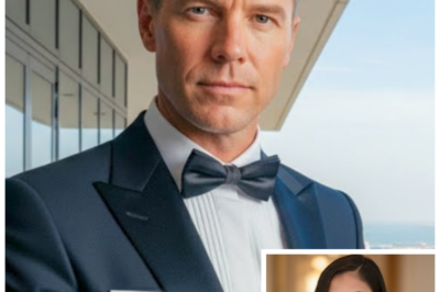 The Ritz Carlton Millennia Singapore glittered like a jewel box on the night of October 12th, 2019.  Its ballroom transformed into a garden of white orchids and crystal that would have made even royalty envious.  $3 million had been spent creating this fairy tale.  Imported Dutch roses in shades of blush and ivory.  A 12- tier wedding cake that required structural engineering.  And a guest list of 500 that included cabinet ministers, business tycoons, and celebrities whose presence alone signaled the groom’s significance in Singapore’s stratified society.  At the center of it all stood Marcus Tan, 42 years old, heir to a shipping fortune worth $180 million, beaming as his bride descended the staircase in a custom Vera Wang gown that cost more than most Singaporeans earned in 3 years.  Angelica Rivera, 29, looked like every Cinderella fantasy come to life.  Delicate beauty wrapped in silk and diamonds.  Tears of joy streaming down her face as she moved toward the man who’d promised her a life beyond anything she’d imagined possible.  The 500 guests applauded.  Champagne flowed like water and a live orchestra played while fireworks exploded over Marina Bay.  No one knew that in exactly 6 hours Marcus would discover the secret Angelica had hidden through their entire courtship………….