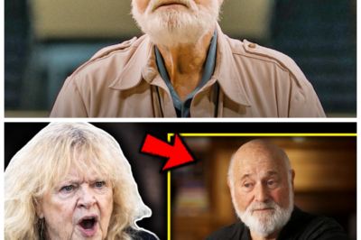 “Sally Struthers Exposes Shocking Secrets of Rob Reiner’s Last Days: ‘Who Knew He Was Hiding This?’ 🤯💔”  In a jaw-dropping revelation that has left Hollywood gasping, Sally Struthers has finally broken her silence about the tumultuous final days of Rob Reiner, declaring, “Who knew he was hiding this?” As whispers of betrayal and emotional turmoil swirl around the iconic director, Struthers unveils a shocking narrative that paints a picture of a man battling unseen demons while surrounded by a façade of friendship. With explosive details that could rival a blockbuster script, she reveals the shocking truth about their fractured relationship, leaving fans questioning everything they thought they knew about Reiner’s legacy. Get ready for a rollercoaster of emotions! 👇