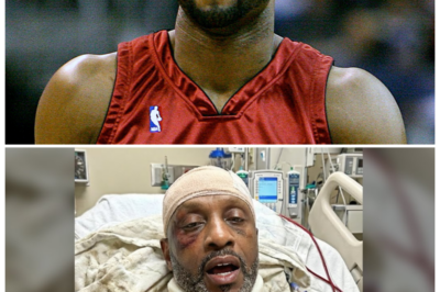 🐘 🌟 Heartbreaking Realities: NBA Legends You Didn’t Know Were Struggling with Life-Threatening Illnesses! 💔 “Step into the hidden world of NBA legends who have faced life-threatening diseases, proving that their battles extend far beyond the basketball court! “The game is just the beginning,” they say, and these athletes have shown remarkable strength in the face of daunting health challenges. From serious medical conditions to ongoing treatments, their stories are a testament to resilience. Who are these legendary players, and what struggles have they bravely confronted? Discover their inspiring journeys! 👇