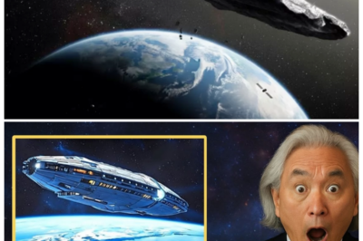 🐘 “3I/ATLAS’s Final Message: A Cosmic Warning We Can’t Ignore! 🌠” “Are we facing a celestial crisis?” The asteroid 3I/ATLAS has sent a chilling final message that has experts concerned about what lies ahead. As we decode this urgent communication, the implications for Earth are profound. What can we learn from this cosmic event? Join us as we delve into the mysteries of the universe and what they mean for our future! 👇