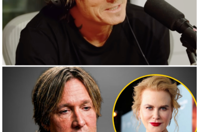 🐘 “At 58, Keith Urban Reveals the SHOCKING Truth About Nicole Kidman: What You Didn’t Know! 🌟” “Every relationship has its secrets, and this one is no exception!” At 58, Keith Urban has confessed the truth about his marriage to Nicole Kidman, and the insights are more shocking than fans could have imagined. As he shares his perspective on their relationship, what unexpected truths come to light? Join us as we uncover the candid revelations that could change everything you thought you knew about this iconic couple! 👇