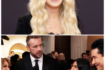 🐘 Dax Shepard’s Playful Retort to Cher’s Comments on His Marriage to Kristen Bell! 🎤 “When a pop icon weighs in, you better have a good comeback!” Dax Shepard has humorously addressed Cher’s claim that Kristen Bell deserves better, showcasing his witty personality and deep affection for his wife. With a light-hearted yet sincere response, Dax reminds us all that love is about connection, not comparison. As fans rally behind this charming couple, the question remains: will Cher add fuel to the fire, or is this the beginning of a fun back-and-forth? The entertainment is just getting started! 👇